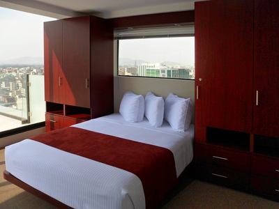 MASTER SUITE - Diario/ Daily