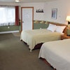 Deluxe Room with queen and twin