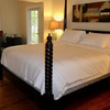 Deluxe King Bed Room