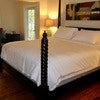 Deluxe King Bed Room