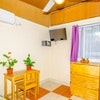 Triple Room with A/C & TV Standard