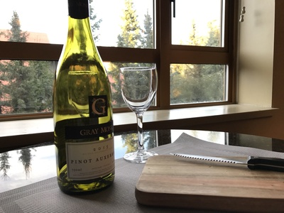 Cascade Deluxe Studio with W/D