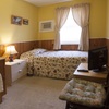 1 Twin Bed, Petite Room