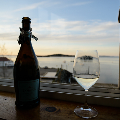 Room 9 - Bay of Fundy