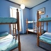 Bed in 6-Bed Male Dormitory Room Standard 