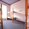 Bed in 6-Bed Female Dormitory Room Standard