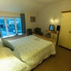Economy King with Bath and Shower (Room 3) - Non Refundable