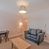 Luxury 1 Bed Apartment Standard (4)