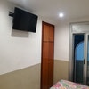 Habitación Twin con baño completo BÁSICA 7 noches