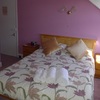 Double room ensuite winter rate