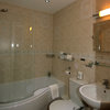 Superior King with bath and shower Rm 2 - Standard Rate