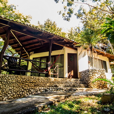 BASIC COTTAGE - 1 PAX