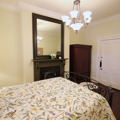 The Captain Ambrose Shea