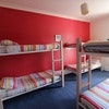 Bed in  6-Bed Mixed Dormitory Room Standard