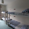 Bed in 4-Bed Mixed Dormitory Room Standard