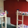 Bed in 6-Bed Female Dormitory Room En Suite 