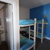 Bed in 4-Bed Mixed Dormitory Room En Suite Standard