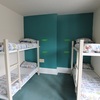 Bed in 8-Bed Mixed Dormitory Room Standard