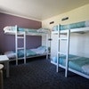 Bed in 4-Bed Mixed Dormitory Room 
