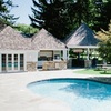 Poolside Cottage