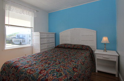 2 Bedroom Deluxe Apartment 