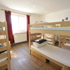 6 Bed Dormitory Standard "Sun is Shining"