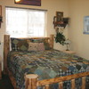 Fireweed Room (Premium Queen with Shared Bath)