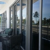One-Bedroom King Suite w/ Balcony Partial Ocean View - C302