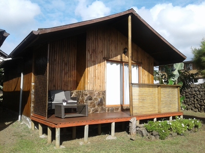 Cabaña Hau Standard