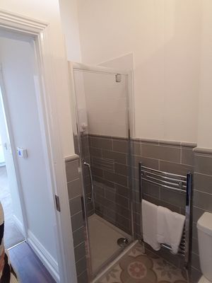 Apartment 1 first floor room only