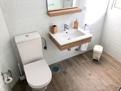 Apartamento Vista al mar