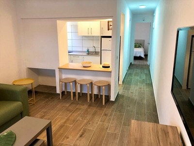 Apartamento Vista al mar