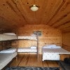 Cabin 11 No Bath