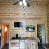 Luxury Cabin 24