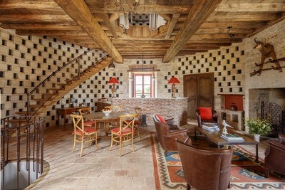 Le Pigeonnier de Ravenoville