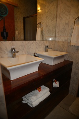 Restaurant Polynesian