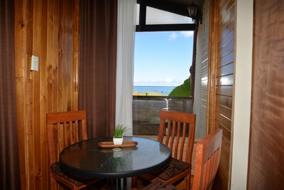 Restaurant Polynesian