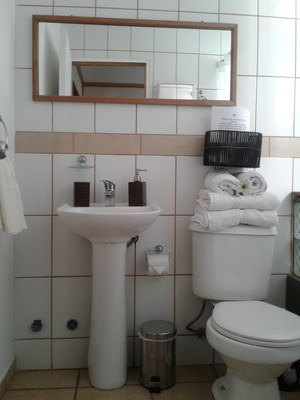 Apartamento Manu Standard