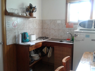 Apartamento Manu Standard