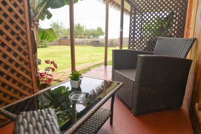 Apartamento Manu Standard