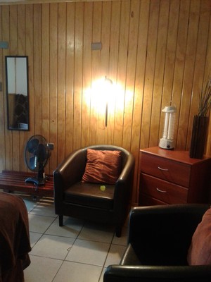 Apartamento Manu Standard