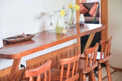 Cabaña Tara Standard