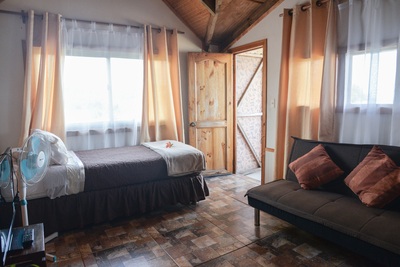 Cabaña Tara Standard