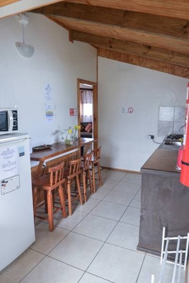 Cabaña Tara Standard