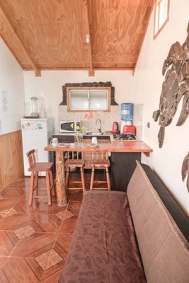 Cabaña Hau Standard