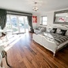 Ambleside - Super Luxury Suite With Patio Standard
