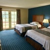Deluxe Two Queens with Sofa Bed Hotel Rate