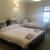 Family Ensuite Room (Single Occupancy )