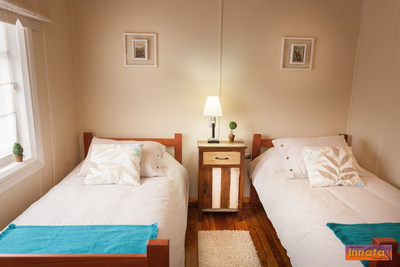 Habitación Standard 2 camas Standard