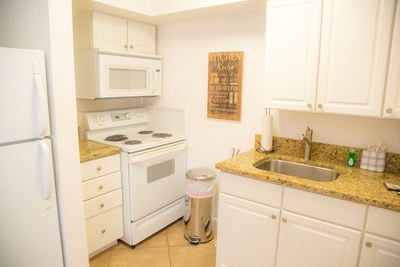 St Pete Beach Suites